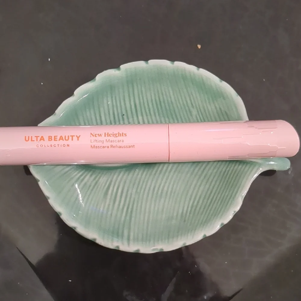 Lifting Mascara